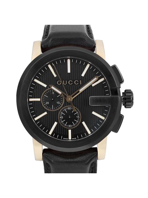 gucci ya101203|Gucci g chrono 44mm.